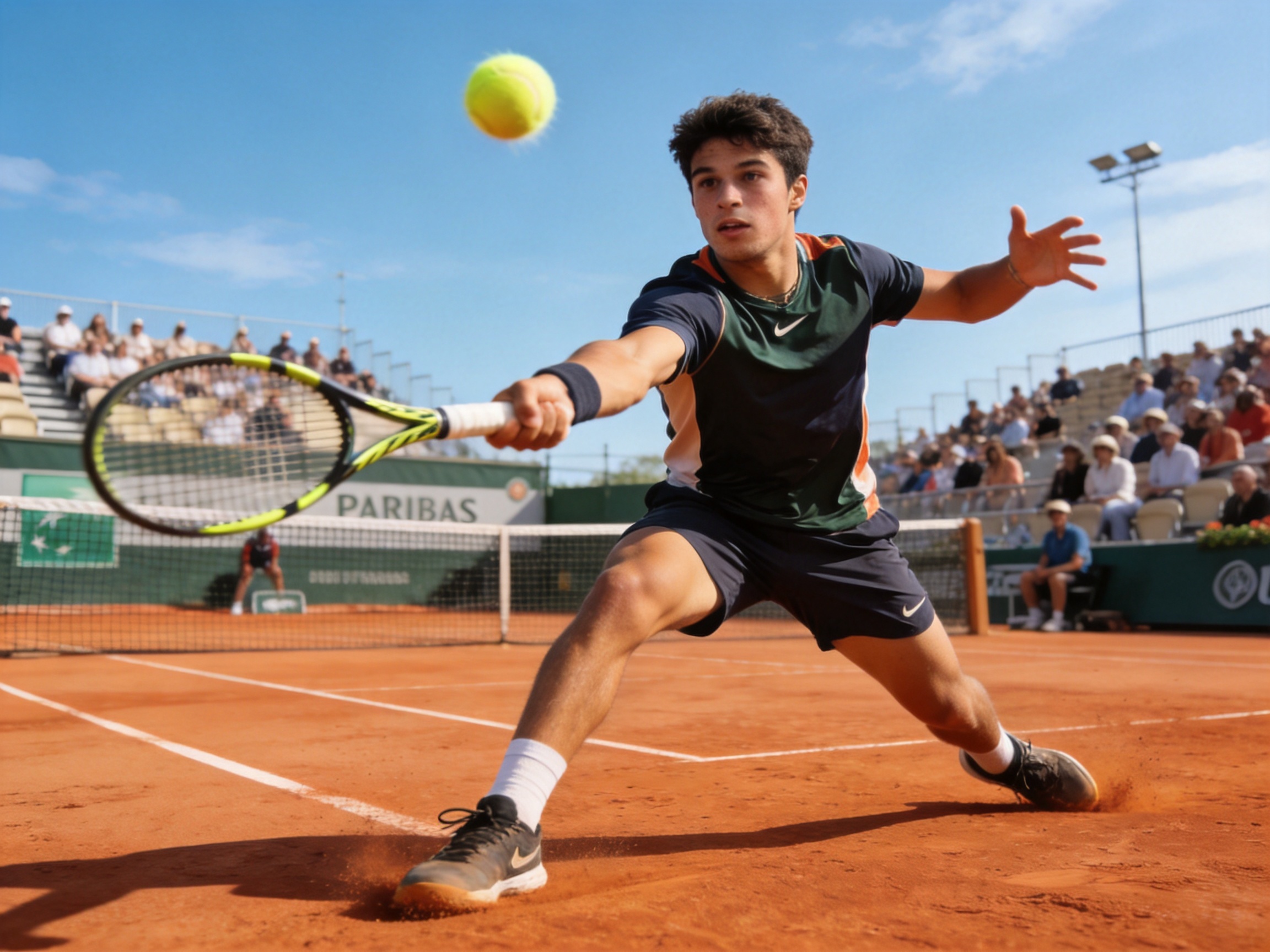 Tennis
