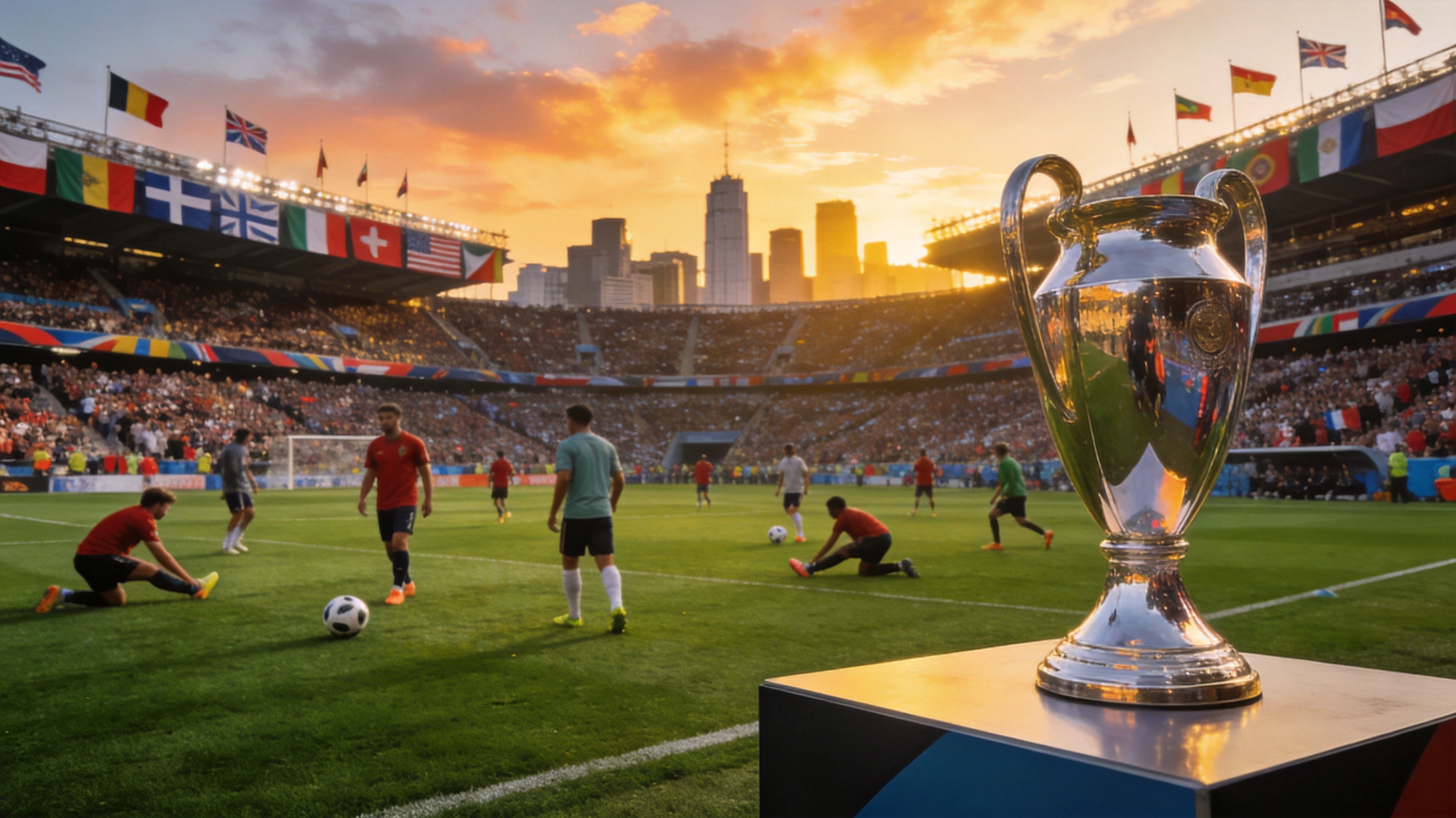 Soccer