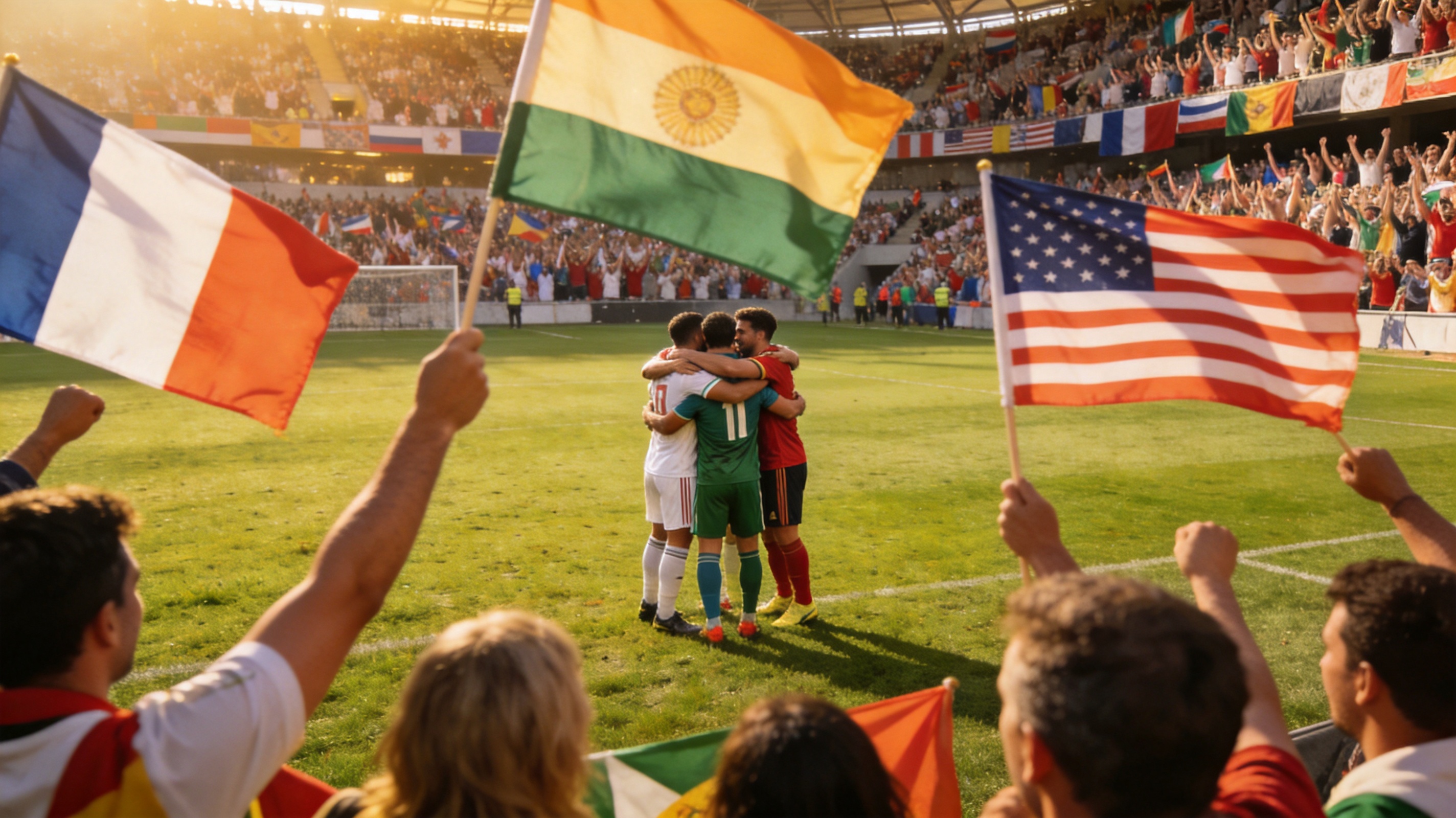 World Cup
