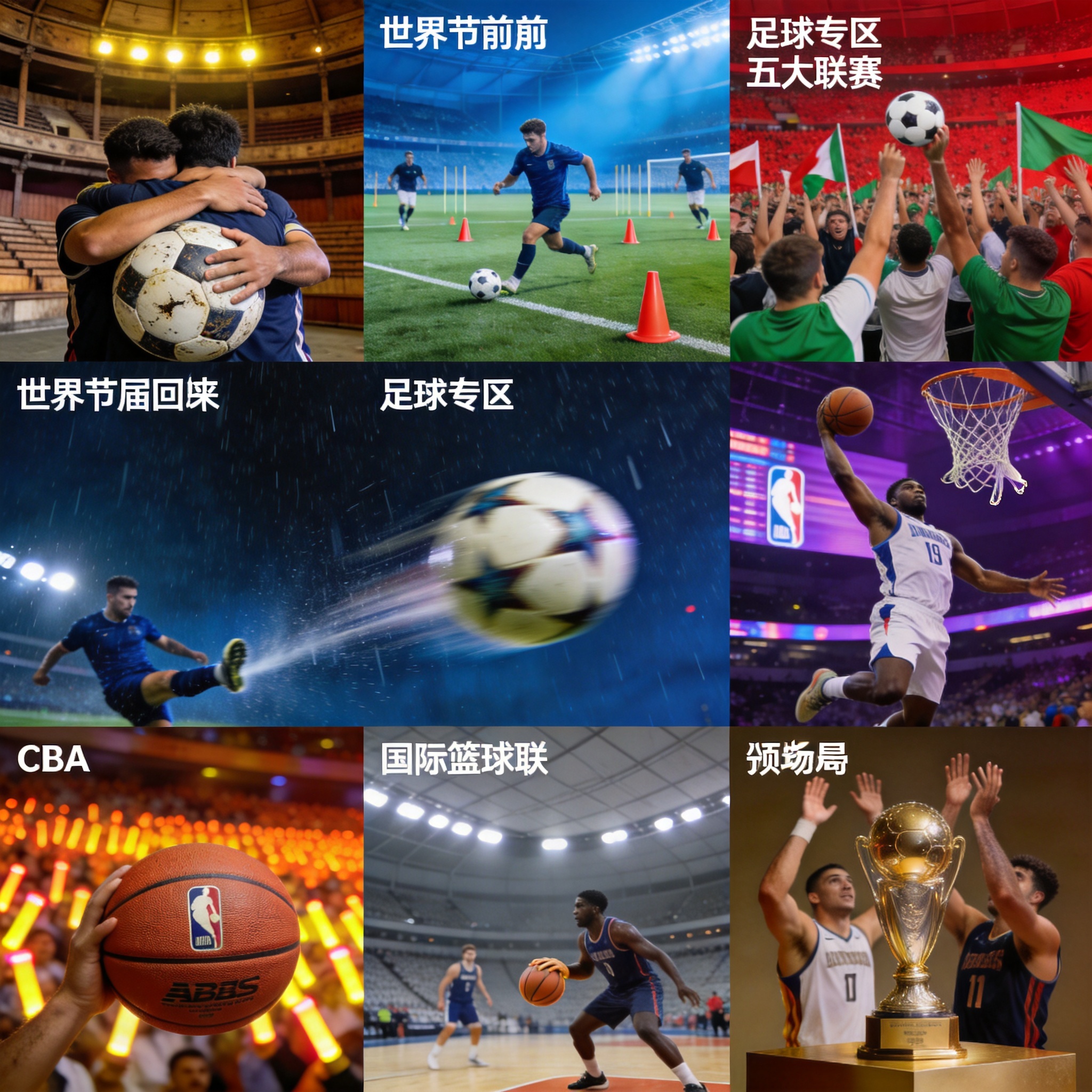 World Cup